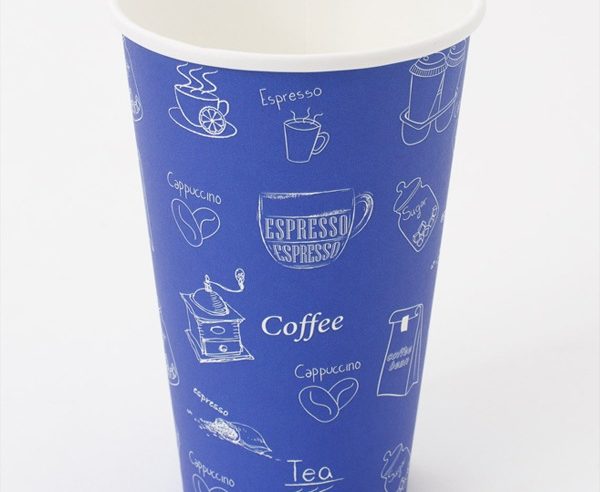 Popieriniai puodeliai – kokia jų nauda?