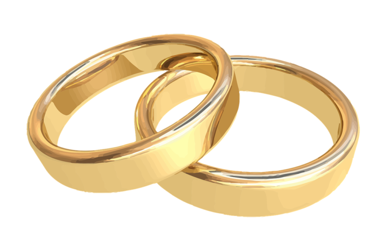 Ar žinote, kaip turėtumėte pradėti vestuvinių žiedų paieškas?