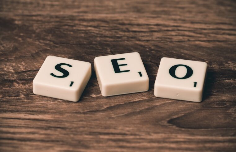 SEO paslaugos – svarbus įrankis norint pagerinti svetainės matomumą internete