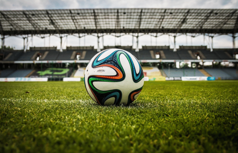 Sportas – nieko asmeniško – tai tik verslas
