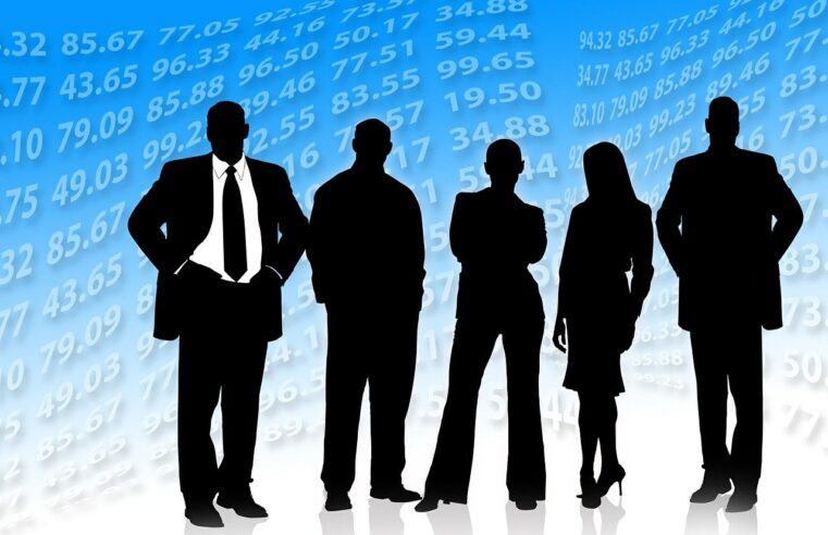 Personalo valdymas – kaip efektyviai organizuoti darbuotojų darbą