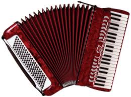 Armonika: mažas instrumentas, kuris talpina didelį muzikos pasaulį